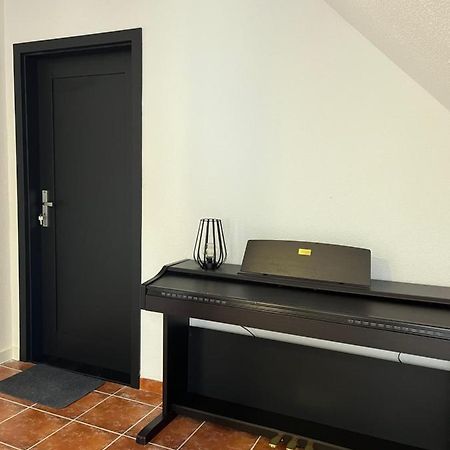 Apartman Gabi Lučenec Εξωτερικό φωτογραφία