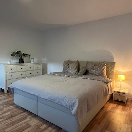 Apartman Gabi Lučenec Εξωτερικό φωτογραφία