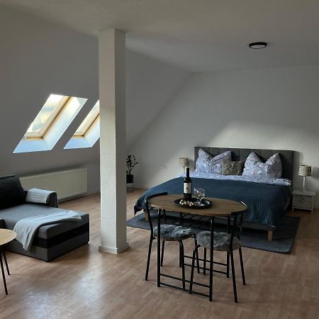 Apartman Gabi Lučenec Εξωτερικό φωτογραφία