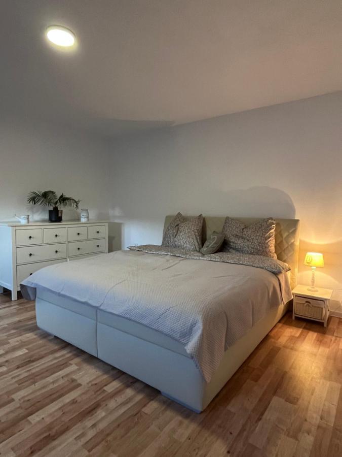 Apartman Gabi Lučenec Εξωτερικό φωτογραφία