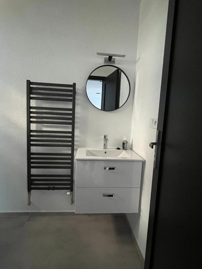 Apartman Gabi Lučenec Εξωτερικό φωτογραφία