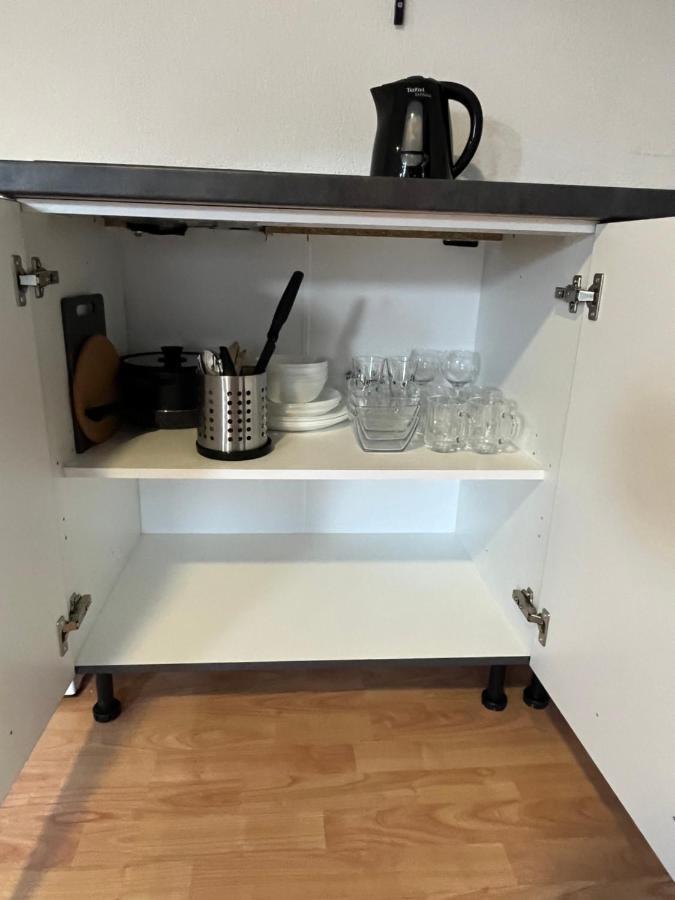 Apartman Gabi Lučenec Εξωτερικό φωτογραφία