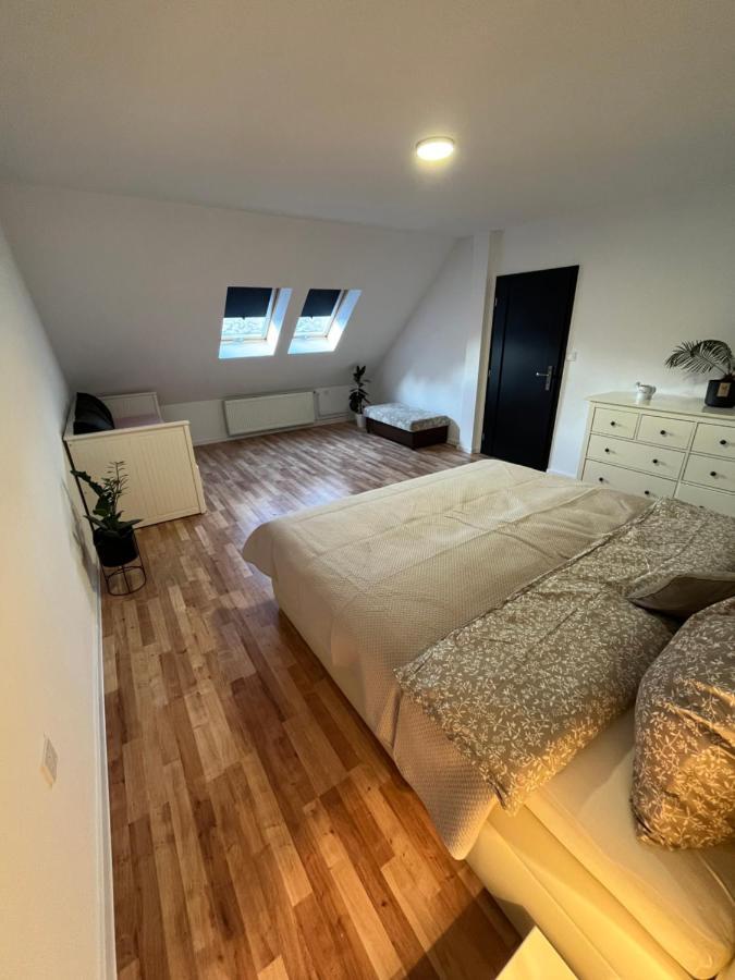 Apartman Gabi Lučenec Εξωτερικό φωτογραφία