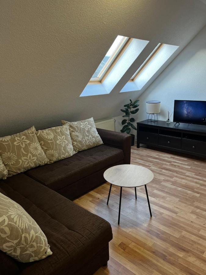 Apartman Gabi Lučenec Εξωτερικό φωτογραφία