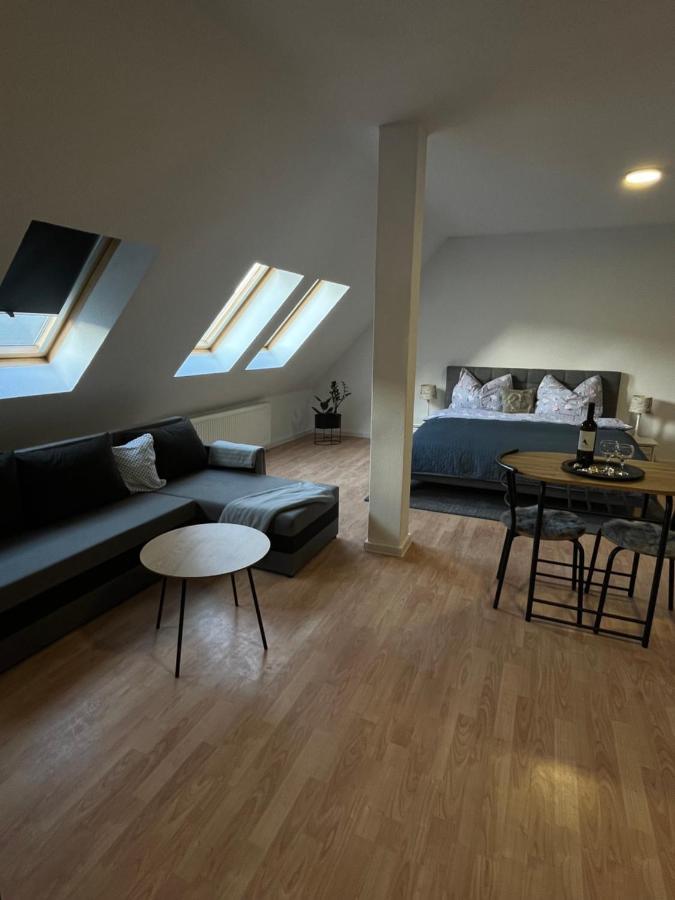 Apartman Gabi Lučenec Εξωτερικό φωτογραφία