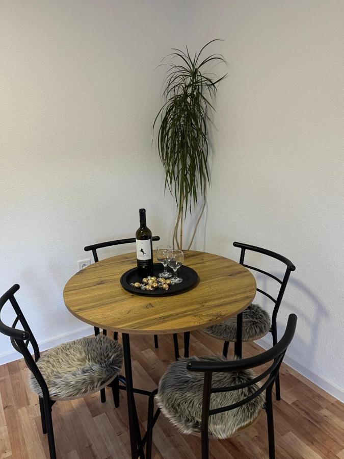Apartman Gabi Lučenec Εξωτερικό φωτογραφία