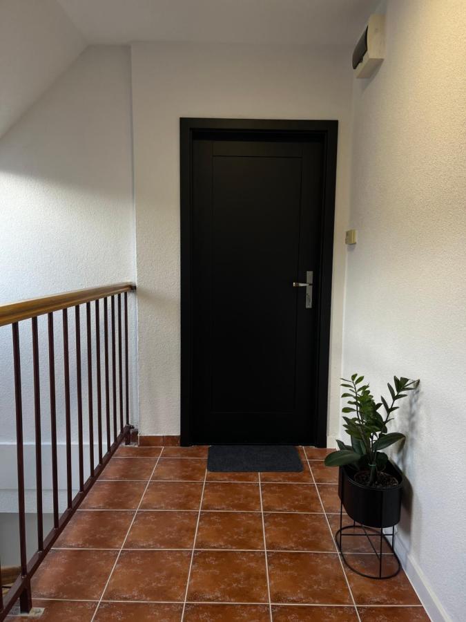 Apartman Gabi Lučenec Εξωτερικό φωτογραφία