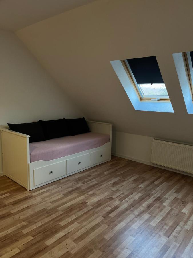 Apartman Gabi Lučenec Εξωτερικό φωτογραφία