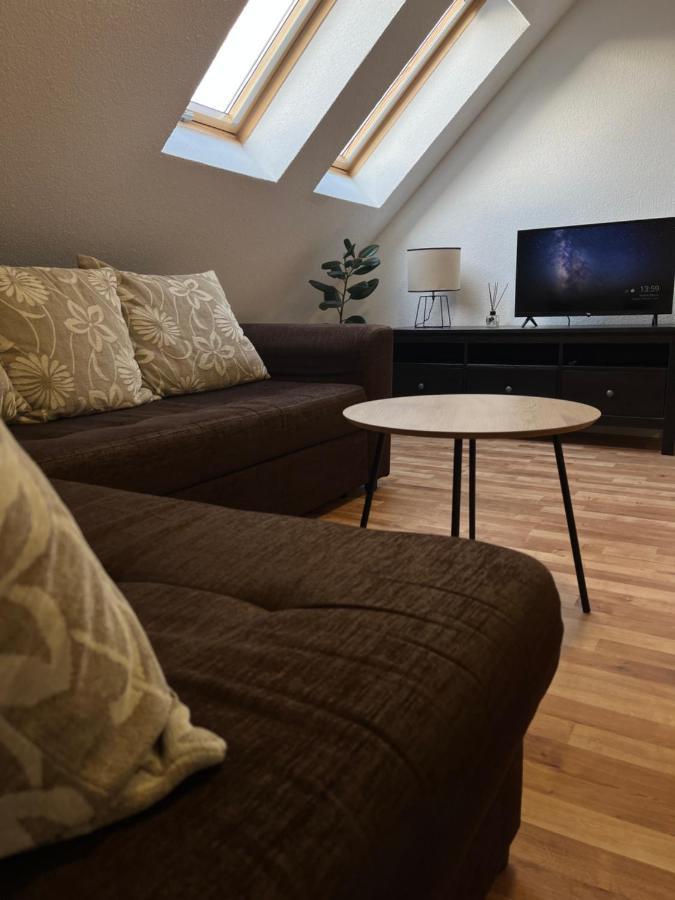Apartman Gabi Lučenec Εξωτερικό φωτογραφία