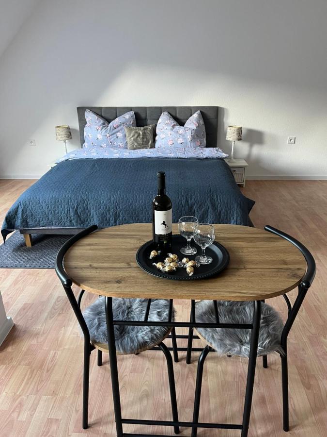 Apartman Gabi Lučenec Εξωτερικό φωτογραφία