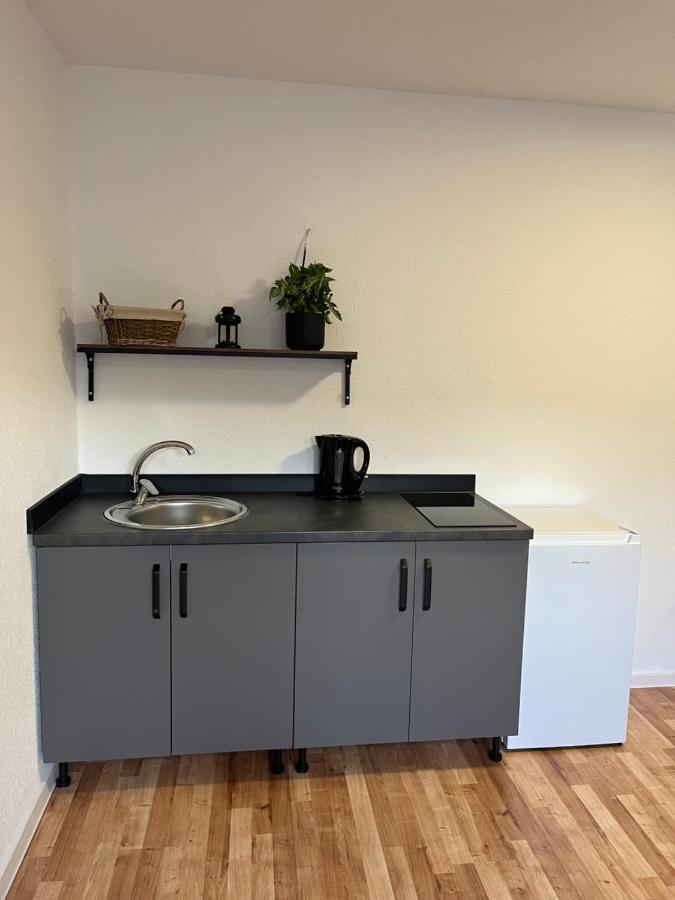 Apartman Gabi Lučenec Εξωτερικό φωτογραφία