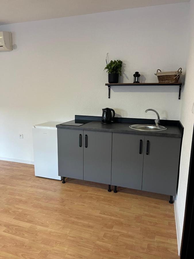 Apartman Gabi Lučenec Εξωτερικό φωτογραφία