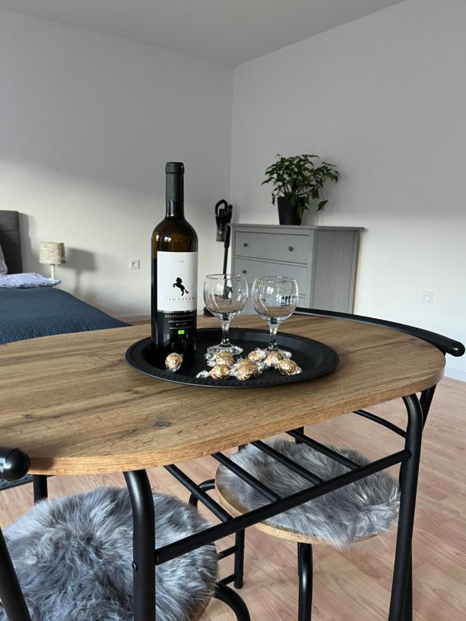 Apartman Gabi Lučenec Εξωτερικό φωτογραφία