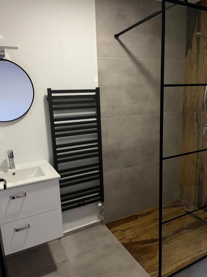 Apartman Gabi Lučenec Εξωτερικό φωτογραφία
