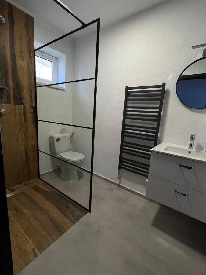 Apartman Gabi Lučenec Εξωτερικό φωτογραφία