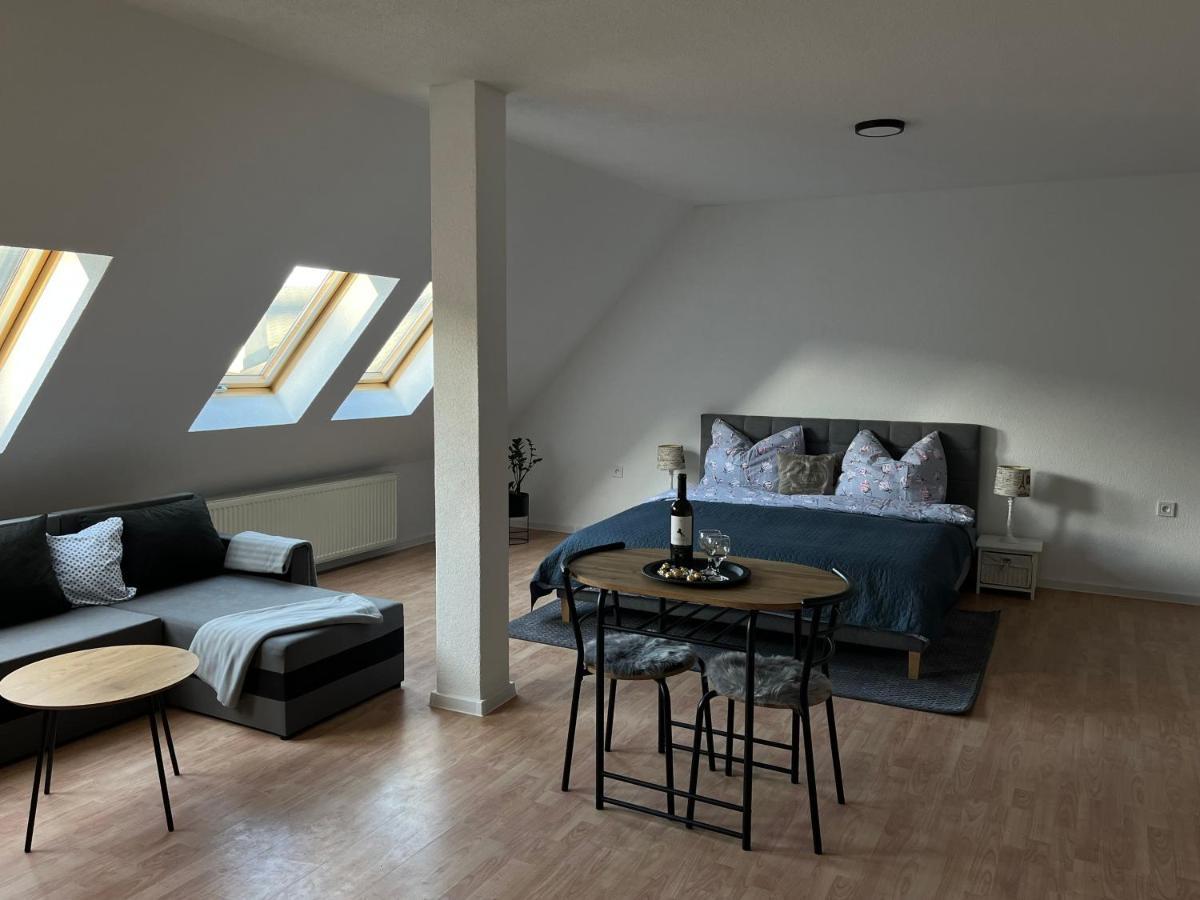 Apartman Gabi Lučenec Εξωτερικό φωτογραφία