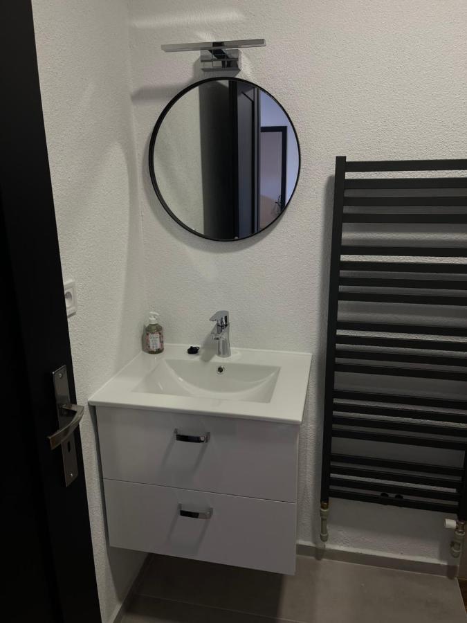 Apartman Gabi Lučenec Εξωτερικό φωτογραφία