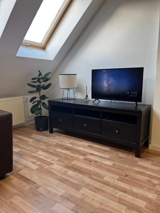 Apartman Gabi Lučenec Εξωτερικό φωτογραφία