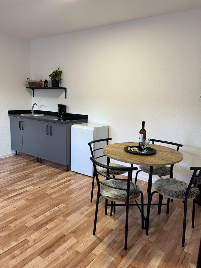 Apartman Gabi Lučenec Εξωτερικό φωτογραφία